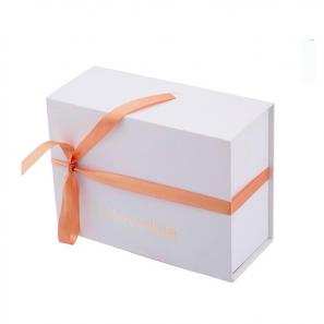 Laminated Magnetic Gift Box