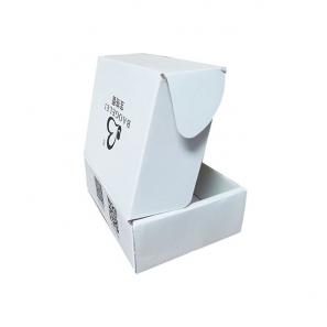 Cheap product packing box for small business 